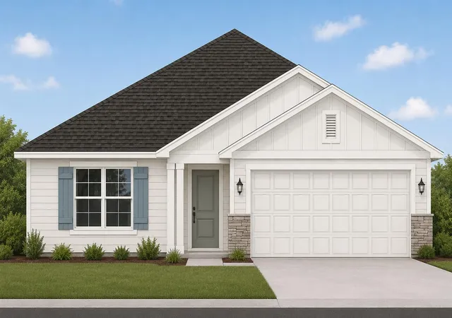 1st image of 13622 Nw 150th Cir, Alachua, FL 32615 | MLS# GC542080