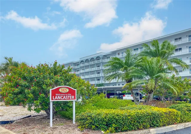 2nd image of 5925 Shore Blvd S #405, Gulfport, FL 33707 | MLS# TB8530691
