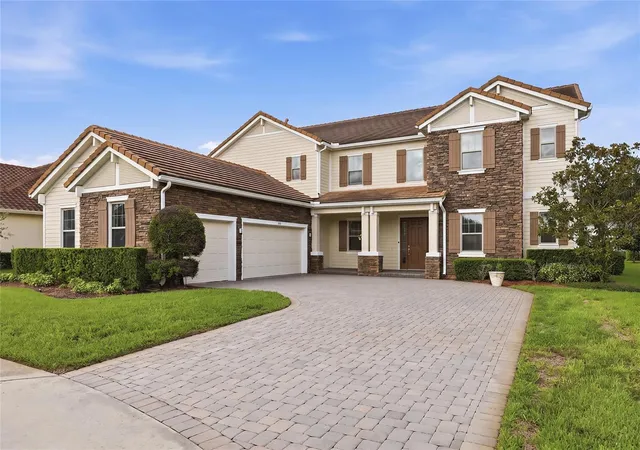 2nd image of 504 Cinder Pt, Sanford, FL 32771 | MLS# O6426444