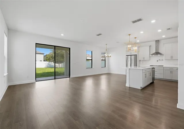 Photo 3 of Single family home for sale at 9535 Juniper Moss Cir, Orlando, FL 32832 | MLS# O6426446 | Listing updated on 2026-09-05