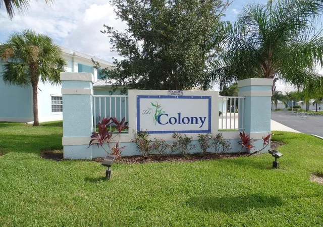 43rd image of 5738 Sabal Trace Dr #1B5738, North Port, FL 34287 | MLS# N6145074