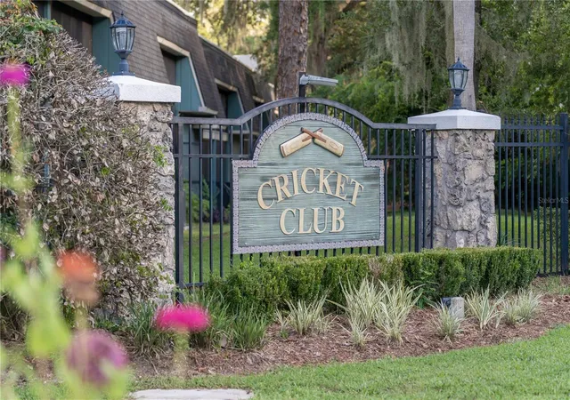 36th image of 501 Sw 75th St #D13, Gainesville, FL 32607 | MLS# GC542081