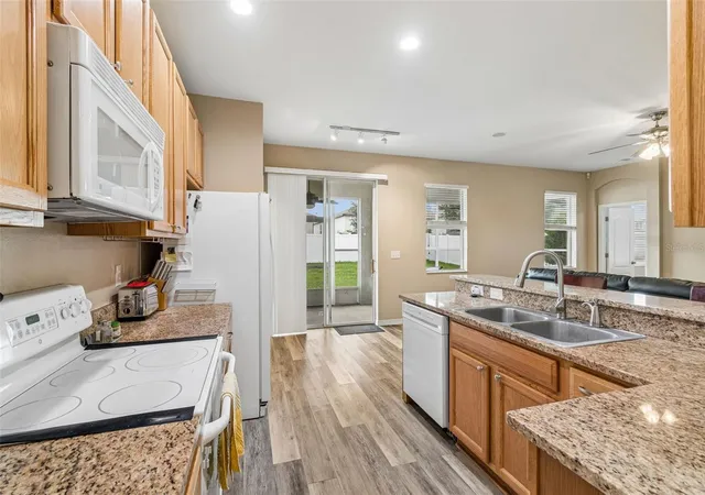 Photo 3 of Single family home for sale at 211 Fairmont Dr, Spring Hill, FL 34609 | MLS# TB8530706 | Listing updated on 2026-08-30