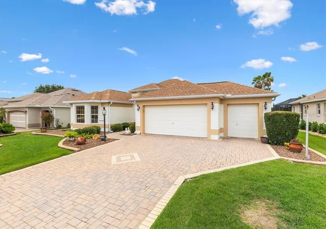 40th image of 2757 Day Lily Run, Lady Lake, FL 32162 | MLS# G5115291
