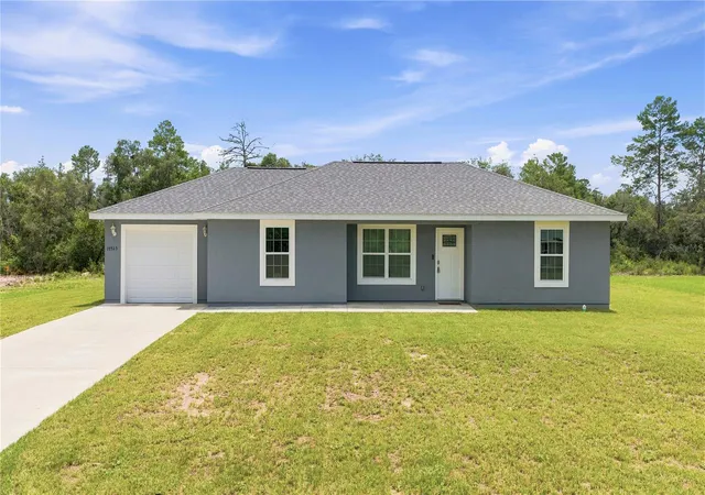 Photo 1 of Single family home for sale at 17725 Sw 31st Avenue, Ocala, FL 34473 | MLS# OM728780 | Listing updated on 2026-09-24
