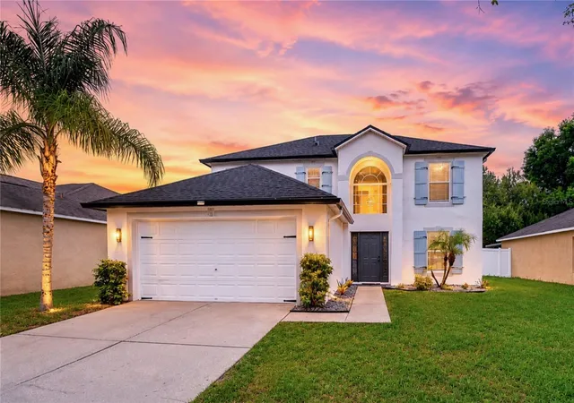 2nd image of 12928 Kings Lake Dr, Gibsonton, FL 33534 | MLS# TB8530757