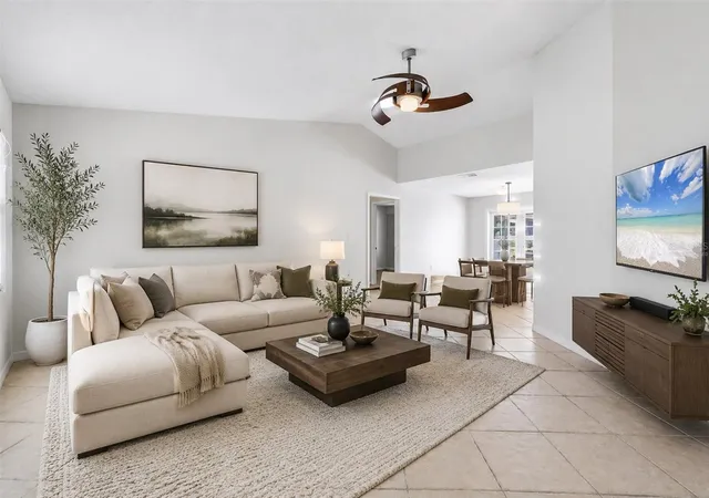 Photo 4 of Single family home for sale at 4089 King Richard Dr, Sarasota, FL 34232 | MLS# A4700495 | Listing updated on 2026-08-20