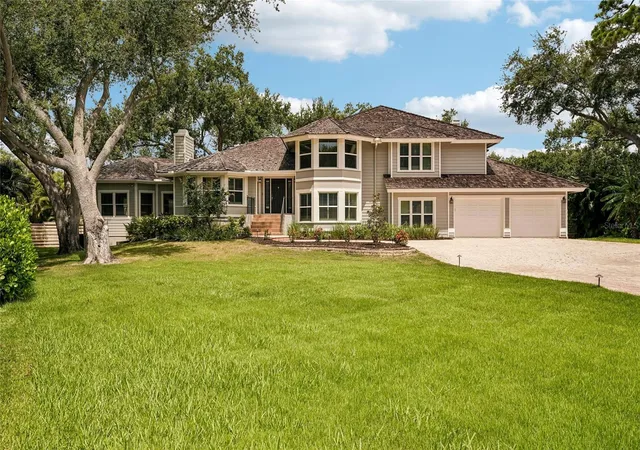 Single family home for sale at 1675 Landings Ln, SARASOTA, FL 34231 | MLS# O6426507