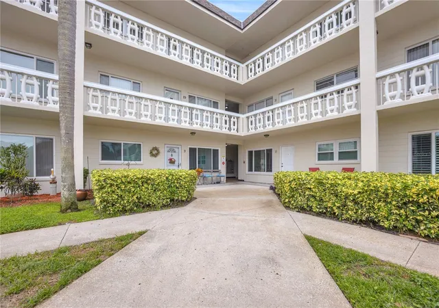 Photo 1 of Condo for sale at 2451 Canadian Way #29, Clearwater, FL 33763 | MLS# A4700496 | Listing updated on 2026-09-28