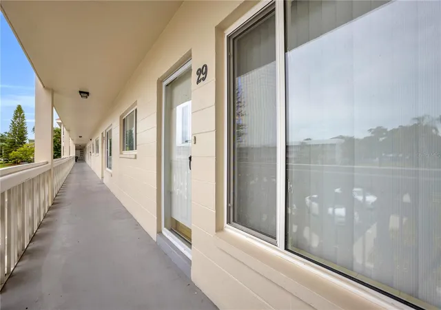 Photo 2 of Condo for sale at 2451 Canadian Way #29, Clearwater, FL 33763 | MLS# A4700496 | Listing updated on 2026-09-28