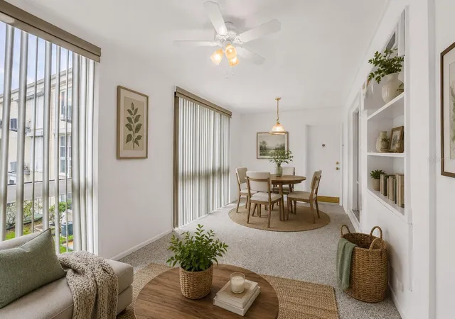 Photo 3 of Condo for sale at 2451 Canadian Way #29, Clearwater, FL 33763 | MLS# A4700496 | Listing updated on 2026-09-28