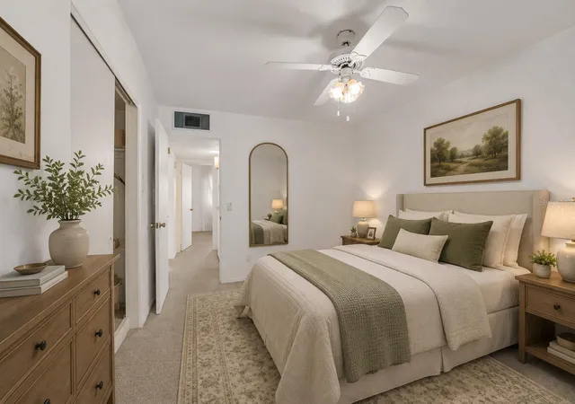 Photo 4 of Condo for sale at 2451 Canadian Way #29, Clearwater, FL 33763 | MLS# A4700496 | Listing updated on 2026-09-28