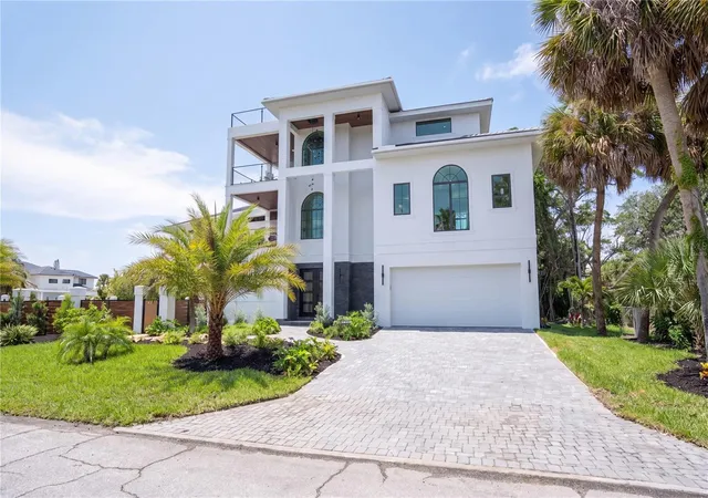 Photo 1 of Single family home for sale at 539 Avenida Del Norte, Sarasota, FL 34242 | MLS# A4700498 | Listing updated on 2026-09-02