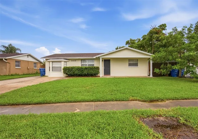 1st image of 3453 Wilson Dr, Holiday, FL 34691 | MLS# O6426518