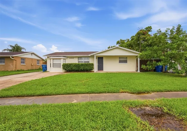 2nd image of 3453 Wilson Dr, Holiday, FL 34691 | MLS# O6426518
