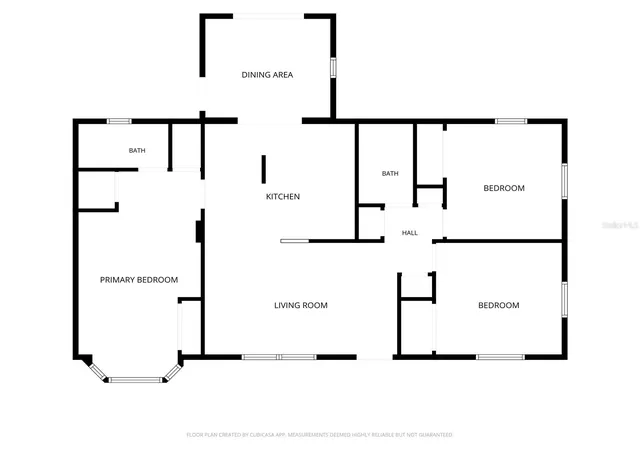 38th image of 3453 Wilson Dr, Holiday, FL 34691 | MLS# O6426518