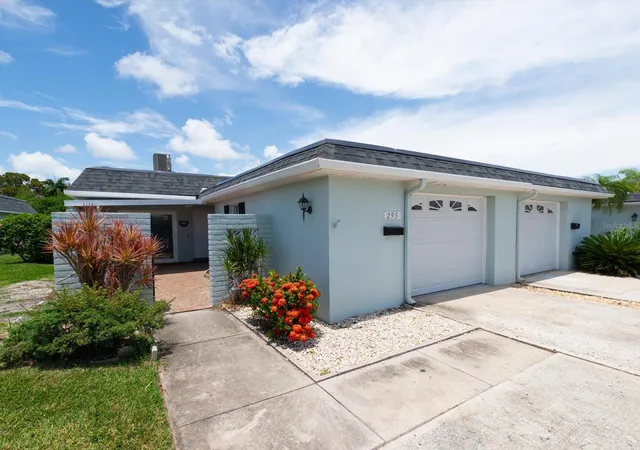Photo 54 of Single family home for sale at 295 Boca Ciega Point Blvd N, Saint Petersburg, FL 33708 | MLS# TB8530801 | Listing updated on 2026-08-19