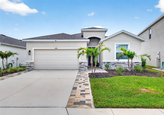 Photo 1 of Single family home for sale at 12473 Dora Trl, Parrish, FL 34219 | MLS# TB8530819 | Listing updated on 2026-10-20