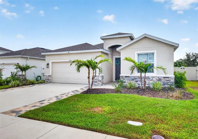 Photo 1 of Single family home for sale at 12473 Dora Trl, Parrish, FL 34219 | MLS# TB8530819 | Listing updated on 2026-10-20