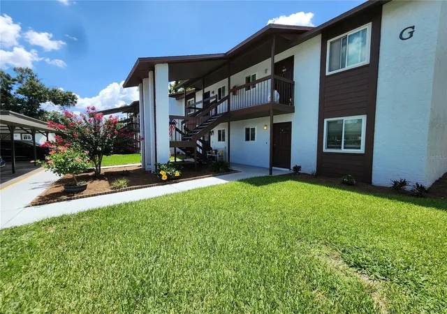 Photo 1 of Condo for sale at 39132 County Rd 54 #2152, Zephyrhills, FL 33542 | MLS# TB8530848 | Listing updated on 2026-08-17