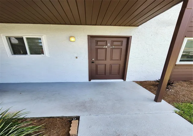 Photo 2 of Condo for sale at 39132 County Rd 54 #2152, Zephyrhills, FL 33542 | MLS# TB8530848 | Listing updated on 2026-08-17