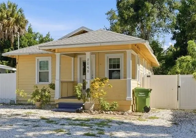 1st image of 2048 5th St, Sarasota, FL 34237 | MLS# A4700512