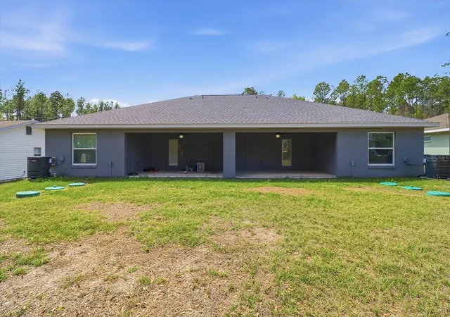 38th image of 9143/9141 N Travis Dr, Citrus Springs, FL 34434 | MLS# G5115316