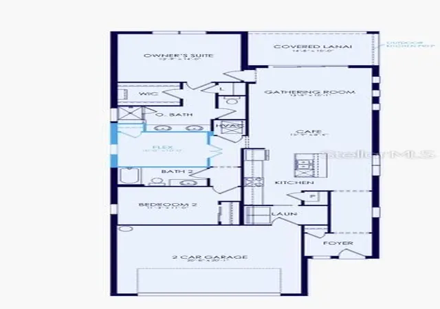 2nd image of 29028 Coral Harbour Dr, Englewood, FL 34223 | MLS# TB8530866