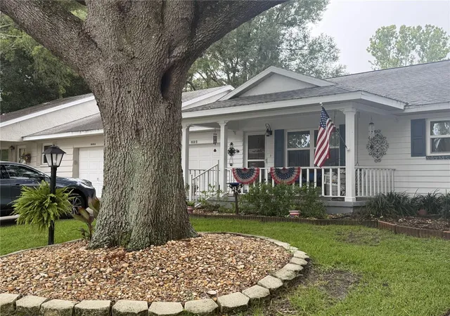Photo 1 of Single family home for sale at 8658 Sw 95th Lane #B, Ocala, FL 34481 | MLS# OM728827 | Listing updated on 2026-08-23