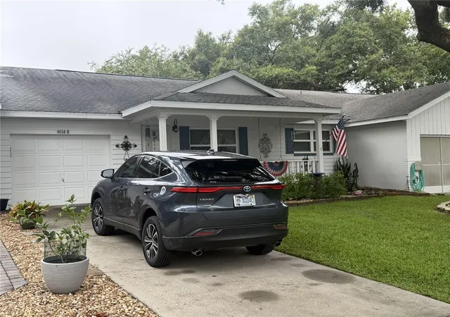Photo 2 of Single family home for sale at 8658 Sw 95th Lane #B, Ocala, FL 34481 | MLS# OM728827 | Listing updated on 2026-08-23