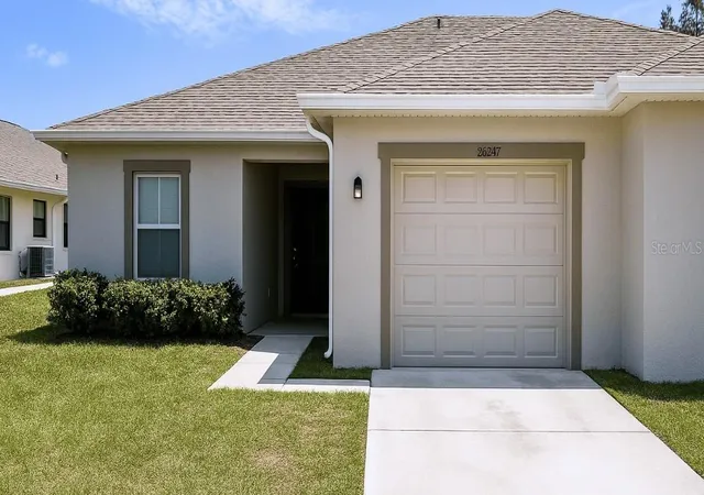 1st image of 26245 Northern Cross Rd, Punta Gorda, FL 33983 | MLS# OM728828