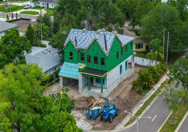 Photo 2 of Sale Pending at 3420 S Gardenia Ave, Tampa, FL 33629 | MLS# TB8530871 | Listing updated on 2026-09-01