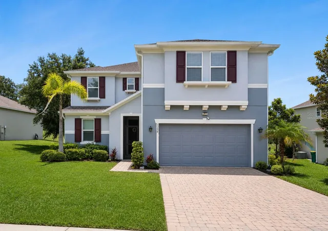 Photo 1 of Single family home for sale at 3254 Landing View, Tavares, FL 32778 | MLS# O6426589 | Listing updated on 2026-08-19