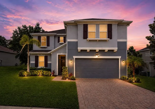 Photo 2 of Single family home for sale at 3254 Landing View, Tavares, FL 32778 | MLS# O6426589 | Listing updated on 2026-08-19
