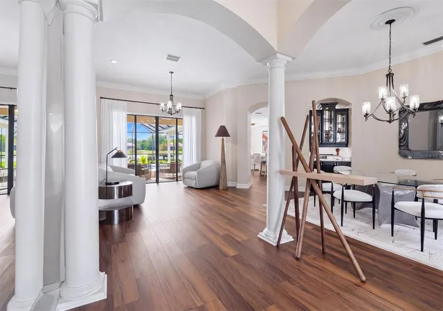 Photo 3 of Single family home for sale at 6915 Honeysuckle Trl, Lakewood Ranch, FL 34202 | MLS# A4700527 | Listing updated on 2026-09-22