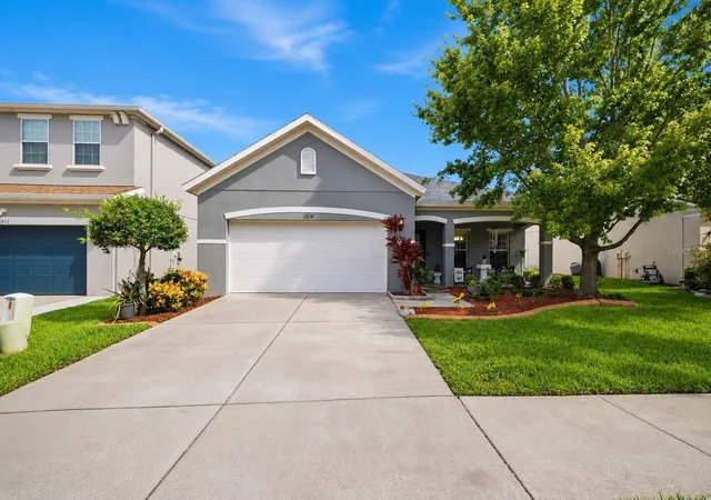 1st image of 2814 Maple Brook Loop, Lutz, FL 33558 | MLS# TB8530886