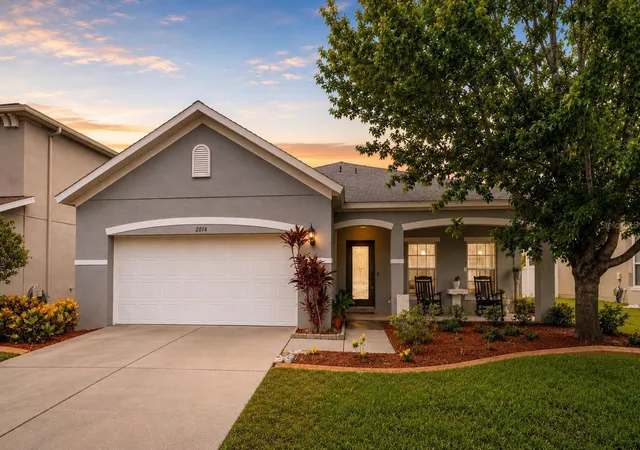 54th image of 2814 Maple Brook Loop, Lutz, FL 33558 | MLS# TB8530886