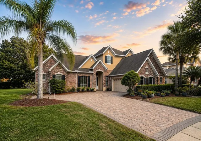 Photo 3 of Single family home for sale at 1724 Bridgets Ct, Kissimmee, FL 34744 | MLS# S5154057 | Listing updated on 2026-09-04
