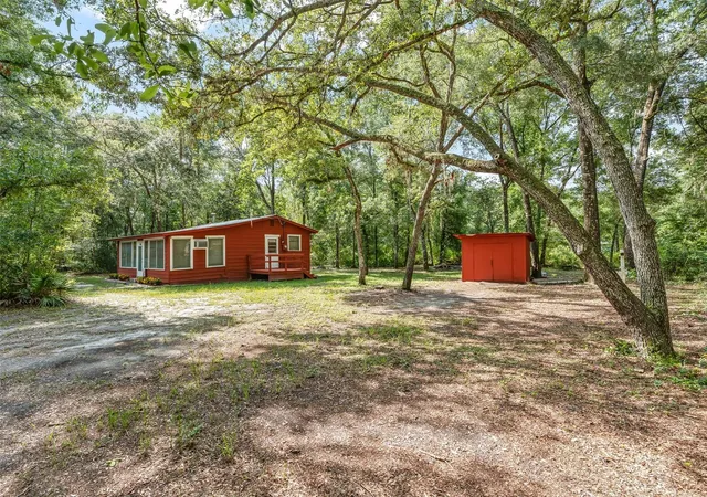 2nd image of 4935 Sw 124th Ln, Webster, FL 33597 | MLS# G5115325