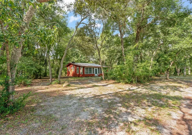 36th image of 4935 Sw 124th Ln, Webster, FL 33597 | MLS# G5115325