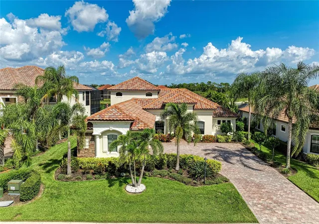 4th image of 5664 Cloverleaf Run, Bradenton, FL 34211 | MLS# A4700539
