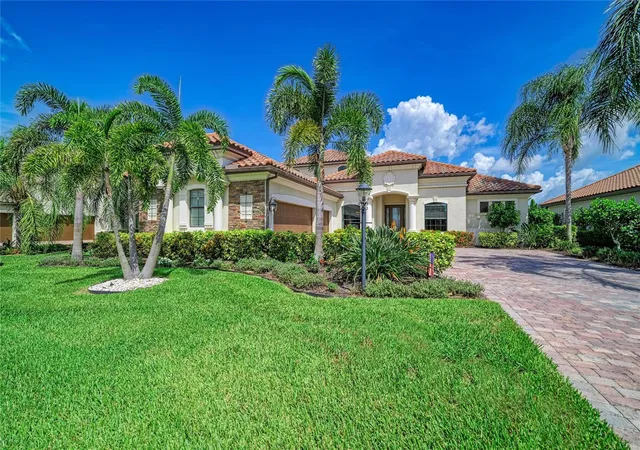 5th image of 5664 Cloverleaf Run, Bradenton, FL 34211 | MLS# A4700539