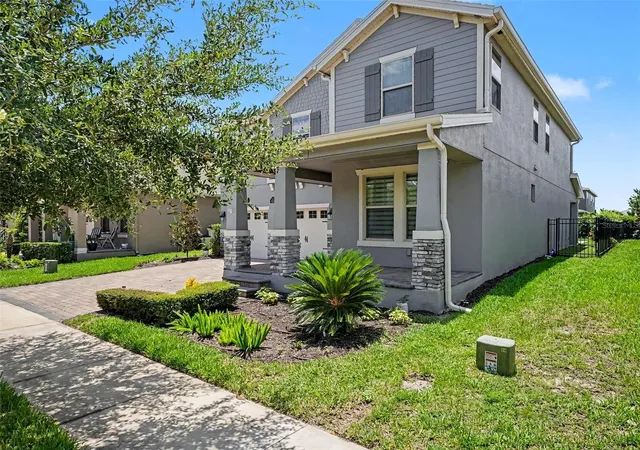 Photo 3 of Single family home for sale at 9572 Waterway Psge Dr, Winter Garden, FL 34787 | MLS# O6426624 | Listing updated on 2026-10-10