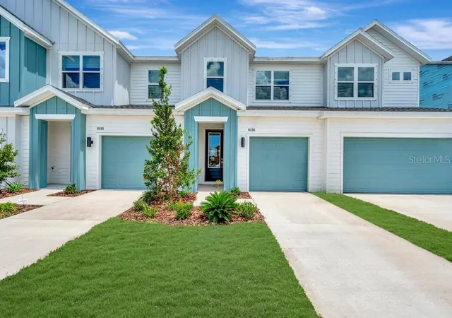1st image of 6416 Jensen View Ave, Apollo Beach, FL 33572 | MLS# TB8530932