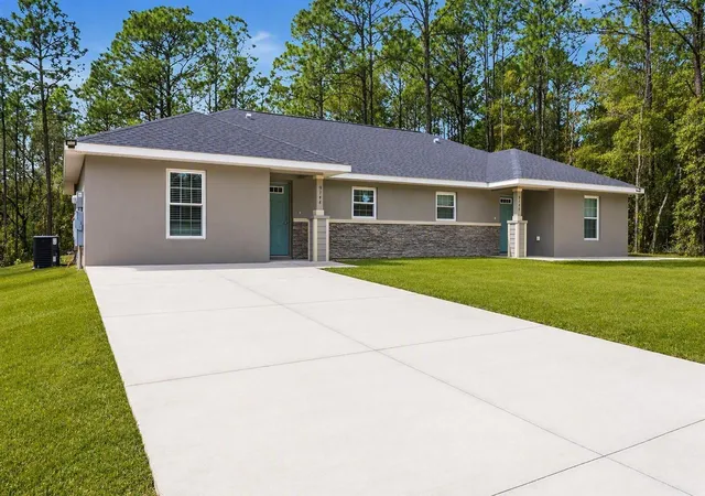 2nd image of 9144/9146 N Peachtree Wy, Citrus Springs, FL 34434 | MLS# G5115328