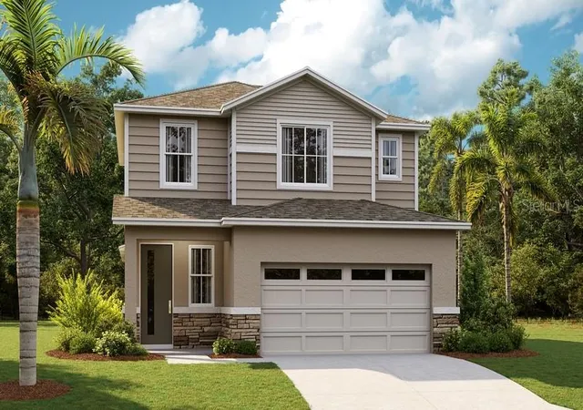 Photo 1 of Sale Pending at 5854 Sunlit Bnd Way, Apollo Beach, FL 33572 | MLS# S5154065 | Listing updated on 2026-10-07
