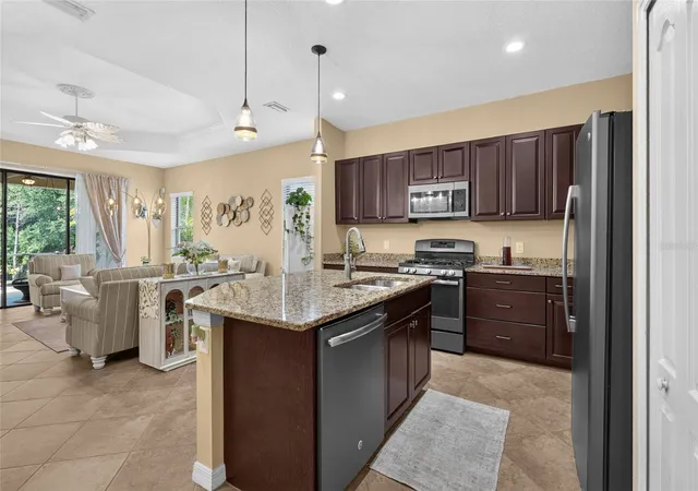 Photo 2 of Single family home for sale at 11417 Okaloosa Dr, Venice, FL 34293 | MLS# A4700560 | Listing updated on 2026-08-23