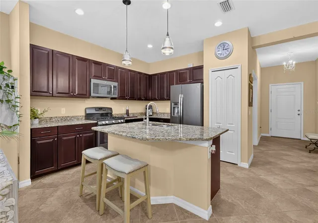 Photo 3 of Single family home for sale at 11417 Okaloosa Dr, Venice, FL 34293 | MLS# A4700560 | Listing updated on 2026-10-04