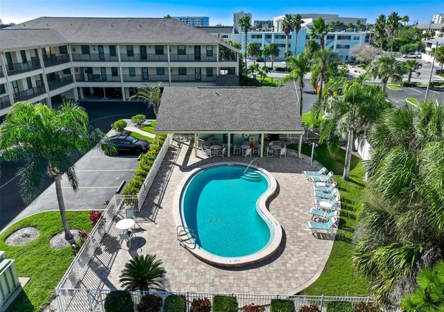 Photo 3 of Condo for sale at 460 S Paula Dr #108, Dunedin, FL 34698 | MLS# TB8530971 | Listing updated on 2026-09-06