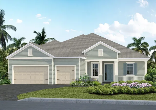 Photo 1 of Sale Pending at 21261 Holmes Cir, Venice, FL 34293 | MLS# A4700562 | Listing updated on 2026-08-26